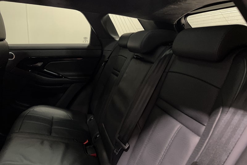 2024 (74) LAND ROVER RANGE ROVER EVOQUE 2.0 D200 Autobiography 5dr Auto 4877356