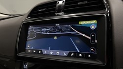 2020 (70) JAGUAR F-PACE 2.0d Portfolio 5dr Auto AWD 4879075