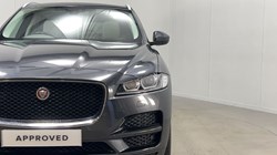 2020 (70) JAGUAR F-PACE 2.0d Portfolio 5dr Auto AWD 4879098