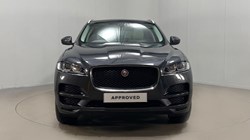 2020 (70) JAGUAR F-PACE 2.0d Portfolio 5dr Auto AWD 4879050