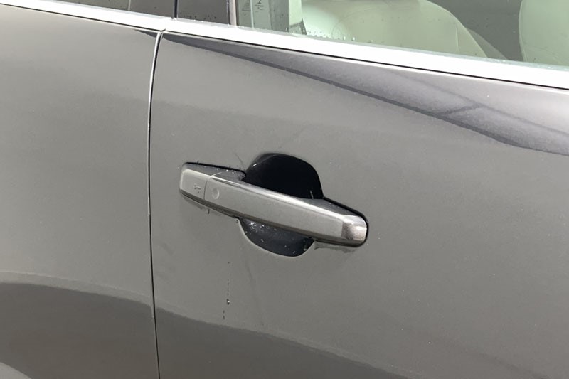 2020 (70) JAGUAR F-PACE 2.0d Portfolio 5dr Auto AWD 4879093