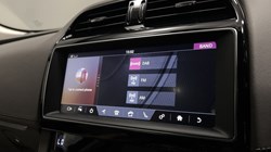 2020 (70) JAGUAR F-PACE 2.0d Portfolio 5dr Auto AWD 4879077