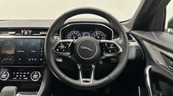 2024 (24) JAGUAR F-PACE 2.0 P250 R-Dynamic SE Black 5dr Auto AWD 4885107