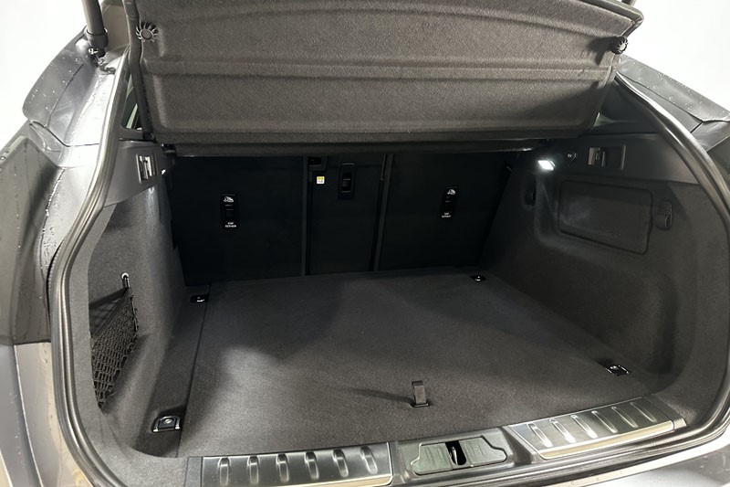 2024 (24) JAGUAR F-PACE 2.0 P250 R-Dynamic SE Black 5dr Auto AWD 4885135