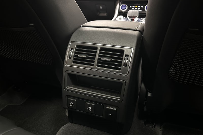 2024 (24) JAGUAR F-PACE 2.0 P250 R-Dynamic SE Black 5dr Auto AWD 4885106