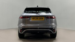 2024 (24) JAGUAR F-PACE 2.0 P250 R-Dynamic SE Black 5dr Auto AWD 4885101