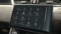 2024 (24) JAGUAR F-PACE 2.0 P250 R-Dynamic SE Black 5dr Auto AWD 4885124