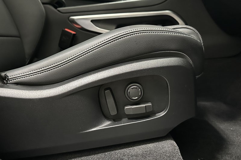 2024 (24) JAGUAR F-PACE 2.0 P250 R-Dynamic SE Black 5dr Auto AWD 4885112