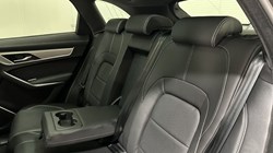 2024 (24) JAGUAR F-PACE 2.0 P250 R-Dynamic SE Black 5dr Auto AWD 4885133