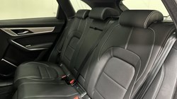 2024 (24) JAGUAR F-PACE 2.0 P250 R-Dynamic SE Black 5dr Auto AWD 4885131