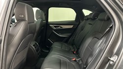 2024 (24) JAGUAR F-PACE 2.0 P250 R-Dynamic SE Black 5dr Auto AWD 4885099