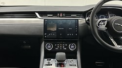 2024 (24) JAGUAR F-PACE 2.0 P250 R-Dynamic SE Black 5dr Auto AWD 4885105