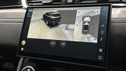 2024 (24) JAGUAR F-PACE 2.0 P250 R-Dynamic SE Black 5dr Auto AWD 4885121