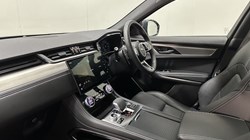 2024 (24) JAGUAR F-PACE 2.0 P250 R-Dynamic SE Black 5dr Auto AWD 4885127