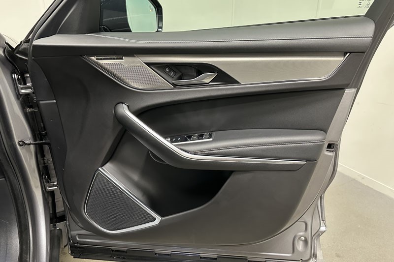 2024 (24) JAGUAR F-PACE 2.0 P250 R-Dynamic SE Black 5dr Auto AWD 4885108