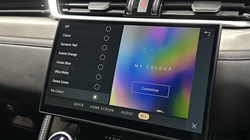 2024 (24) JAGUAR F-PACE 2.0 P250 R-Dynamic SE Black 5dr Auto AWD 4885126