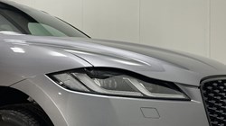 2024 (24) JAGUAR F-PACE 2.0 P250 R-Dynamic SE Black 5dr Auto AWD 4885143