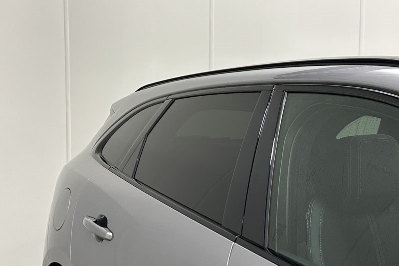 2024 (24) JAGUAR F-PACE 2.0 P250 R-Dynamic SE Black 5dr Auto AWD 4885139