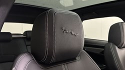 2024 (24) JAGUAR F-PACE 2.0 P250 R-Dynamic SE Black 5dr Auto AWD 4885113