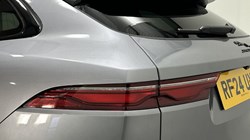 2024 (24) JAGUAR F-PACE 2.0 P250 R-Dynamic SE Black 5dr Auto AWD 4885137