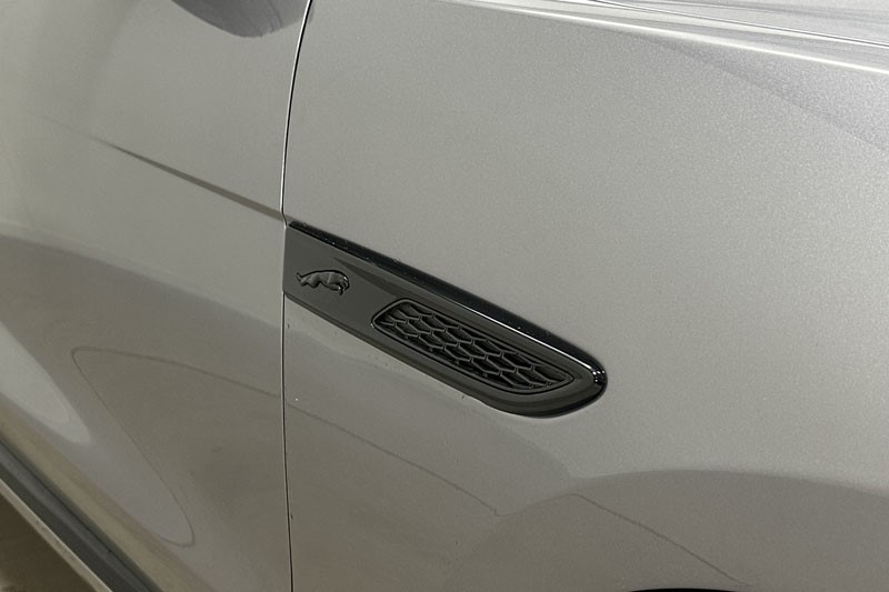 2024 (24) JAGUAR F-PACE 2.0 P250 R-Dynamic SE Black 5dr Auto AWD 4885142