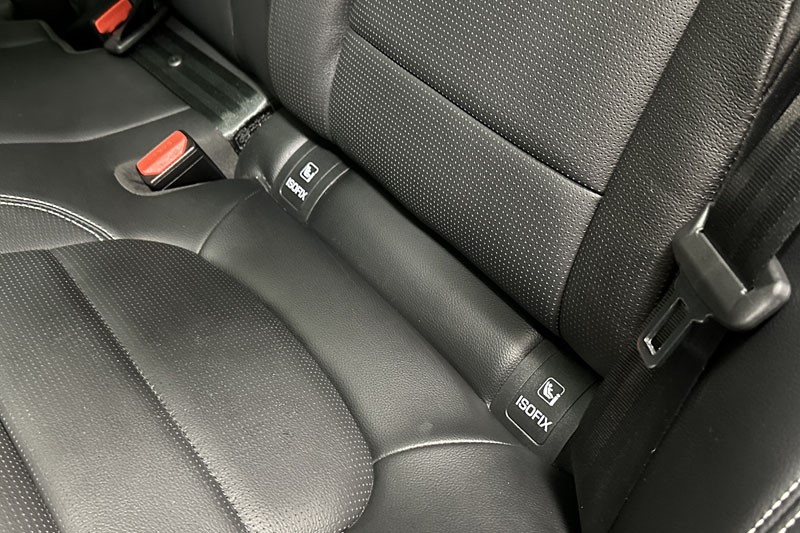 2024 (24) JAGUAR F-PACE 2.0 P250 R-Dynamic SE Black 5dr Auto AWD 4885132