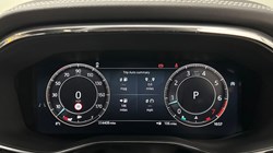 2024 (24) JAGUAR F-PACE 2.0 P250 R-Dynamic SE Black 5dr Auto AWD 4885117