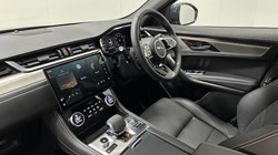 2024 (24) JAGUAR F-PACE 2.0 P250 R-Dynamic SE Black 5dr Auto AWD 4885128