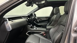 2024 (24) JAGUAR F-PACE 2.0 P250 R-Dynamic SE Black 5dr Auto AWD 4885098