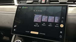 2024 (24) JAGUAR F-PACE 2.0 P250 R-Dynamic SE Black 5dr Auto AWD 4885123