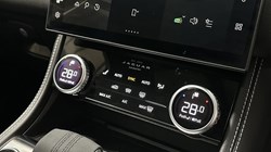 2024 (24) JAGUAR F-PACE 2.0 P250 R-Dynamic SE Black 5dr Auto AWD 4885119