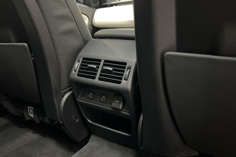 2025 (25) LAND ROVER DISCOVERY SPORT 2.0 D200 Dynamic HSE 5dr Auto [7 Seat] 4877984