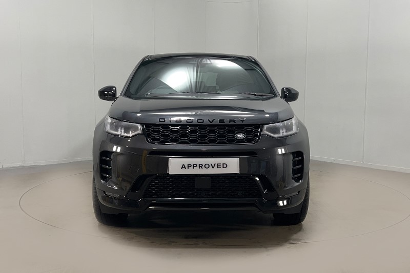 2025 (25) LAND ROVER DISCOVERY SPORT 2.0 D200 Dynamic HSE 5dr Auto [7 Seat] 4877979