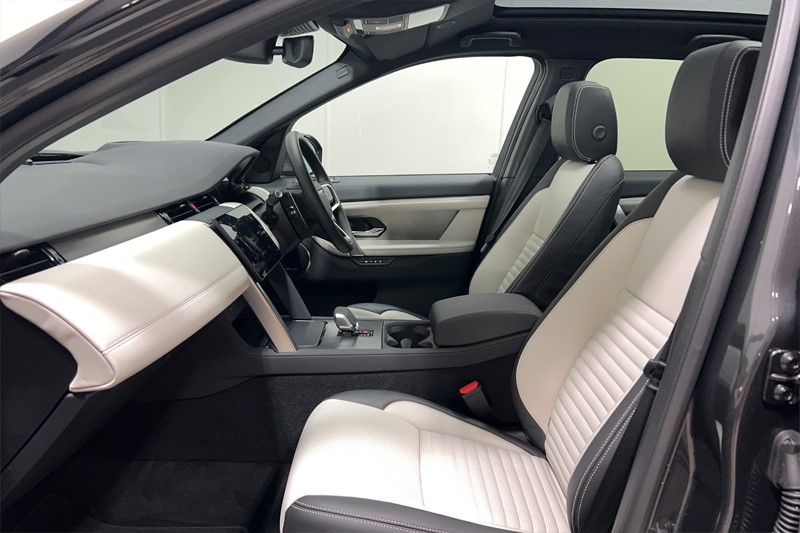 2025 (25) LAND ROVER DISCOVERY SPORT 2.0 D200 Dynamic HSE 5dr Auto [7 Seat] 4877975