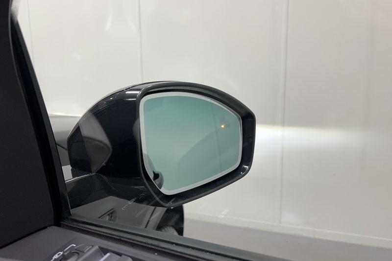 2025 (25) LAND ROVER DISCOVERY SPORT 2.0 D200 Dynamic HSE 5dr Auto [7 Seat] 4877988