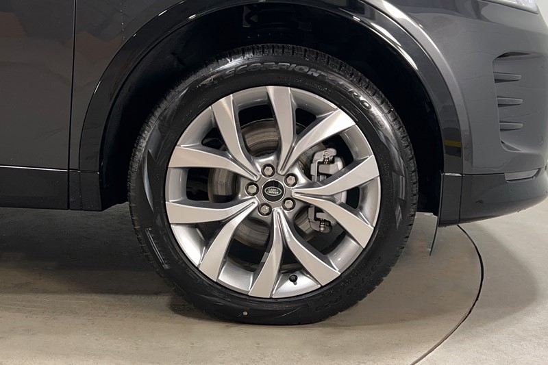 2025 (25) LAND ROVER DISCOVERY SPORT 2.0 D200 Dynamic HSE 5dr Auto [7 Seat] 4877980