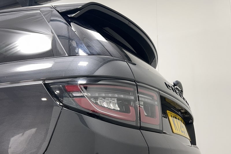 2025 (25) LAND ROVER DISCOVERY SPORT 2.0 D200 Dynamic HSE 5dr Auto [7 Seat] 4878019