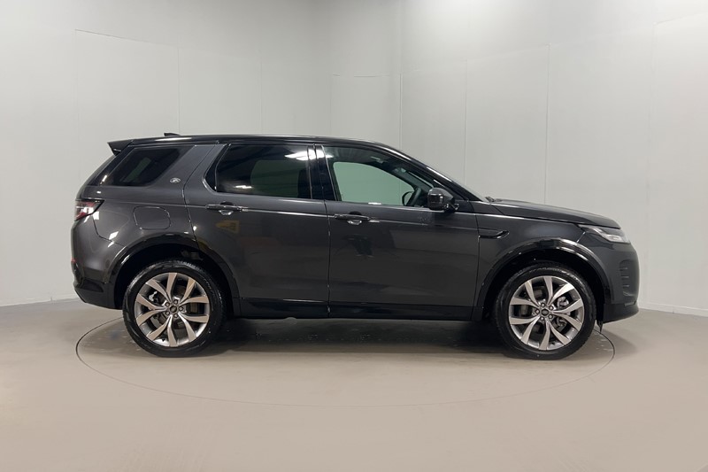 2025 (25) LAND ROVER DISCOVERY SPORT 2.0 D200 Dynamic HSE 5dr Auto [7 Seat] 4877977