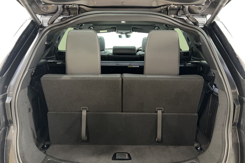 2025 (25) LAND ROVER DISCOVERY SPORT 2.0 D200 Dynamic HSE 5dr Auto [7 Seat] 4878015