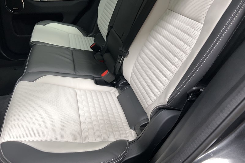 2025 (25) LAND ROVER DISCOVERY SPORT 2.0 D200 Dynamic HSE 5dr Auto [7 Seat] 4878012