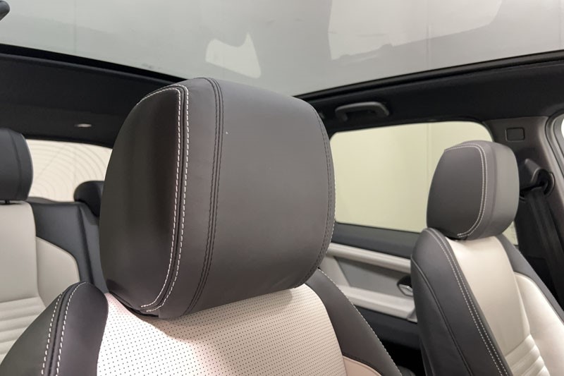 2025 (25) LAND ROVER DISCOVERY SPORT 2.0 D200 Dynamic HSE 5dr Auto [7 Seat] 4877993