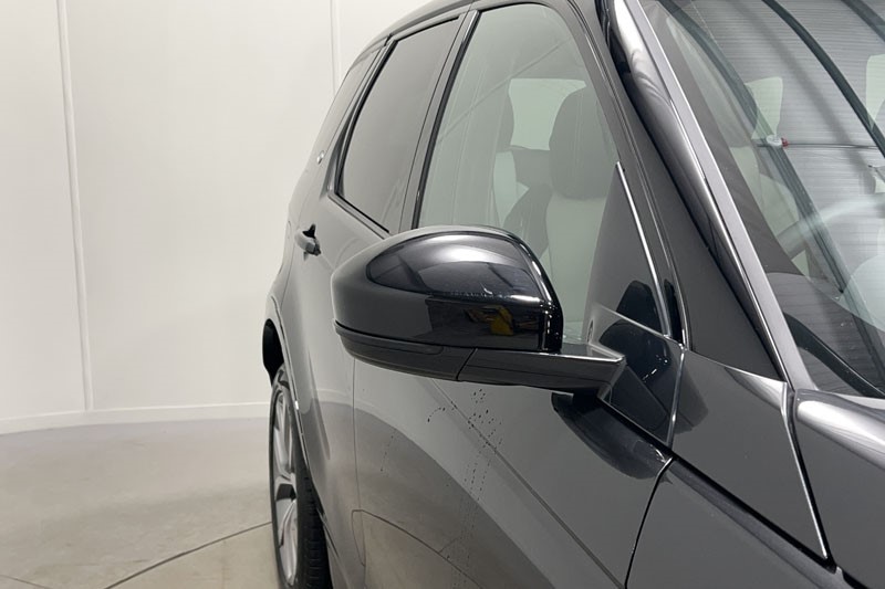 2025 (25) LAND ROVER DISCOVERY SPORT 2.0 D200 Dynamic HSE 5dr Auto [7 Seat] 4878024