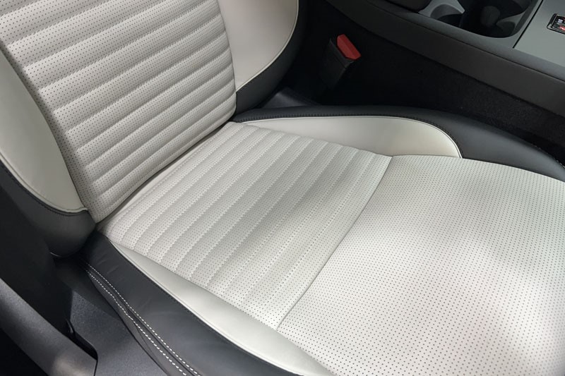 2025 (25) LAND ROVER DISCOVERY SPORT 2.0 D200 Dynamic HSE 5dr Auto [7 Seat] 4877991