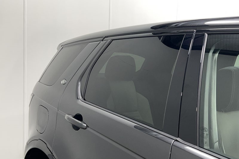 2025 (25) LAND ROVER DISCOVERY SPORT 2.0 D200 Dynamic HSE 5dr Auto [7 Seat] 4878022