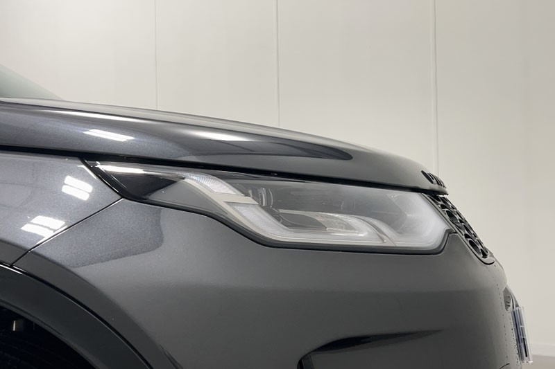 2025 (25) LAND ROVER DISCOVERY SPORT 2.0 D200 Dynamic HSE 5dr Auto [7 Seat] 4878026