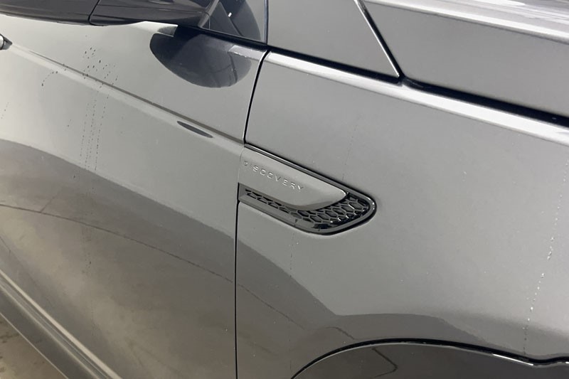 2025 (25) LAND ROVER DISCOVERY SPORT 2.0 D200 Dynamic HSE 5dr Auto [7 Seat] 4878025