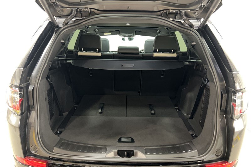 2025 (25) LAND ROVER DISCOVERY SPORT 2.0 D200 Dynamic HSE 5dr Auto [7 Seat] 4878016