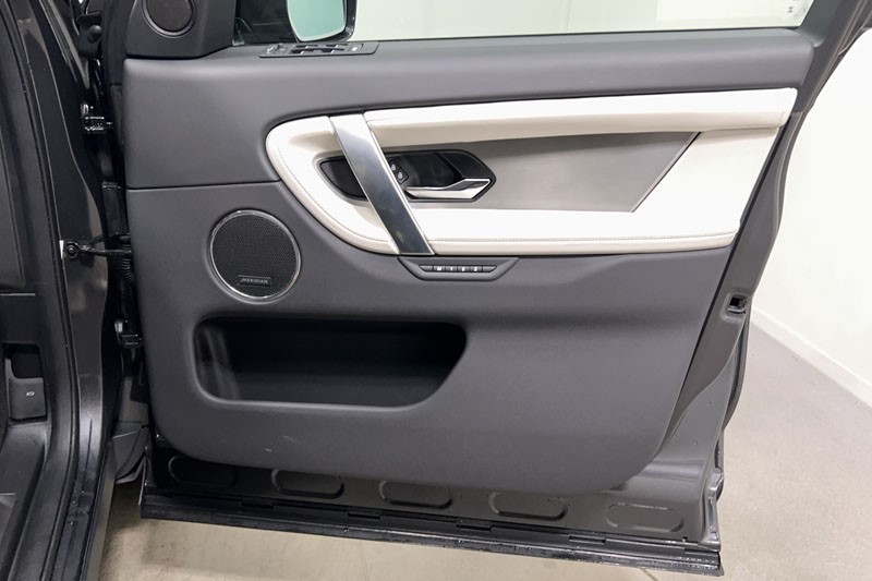 2025 (25) LAND ROVER DISCOVERY SPORT 2.0 D200 Dynamic HSE 5dr Auto [7 Seat] 4877985