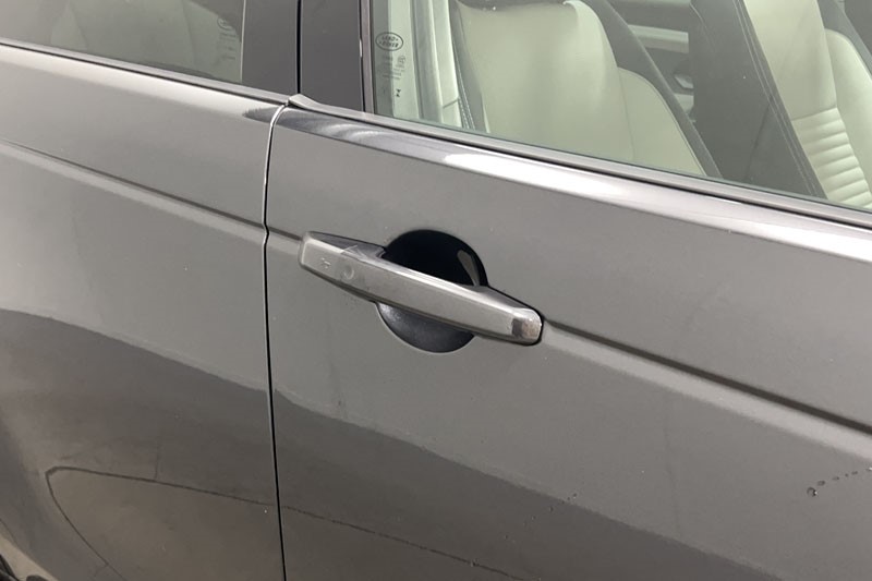 2025 (25) LAND ROVER DISCOVERY SPORT 2.0 D200 Dynamic HSE 5dr Auto [7 Seat] 4878023