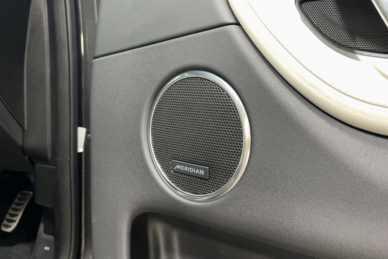 2025 (25) LAND ROVER DISCOVERY SPORT 2.0 D200 Dynamic HSE 5dr Auto [7 Seat] 4877990